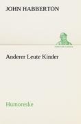 Anderer Leute Kinder