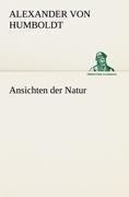 Ansichten der Natur