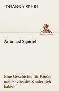 Artur und Squirrel