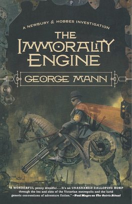 IMMORALITY ENGINE