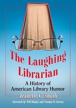 Smith, J:  The Laughing Librarian