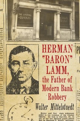 Mittelstaedt, W:  Herman ""Baron"" Lamm, the Father of Moder