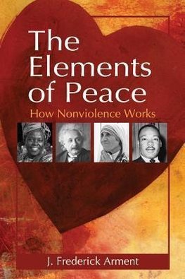 Arment, J:  The Elements of Peace