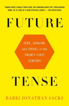 Future Tense