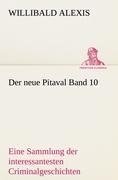 Der neue Pitaval Band 10