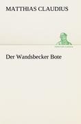 Der Wandsbecker Bote