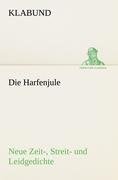 Die Harfenjule