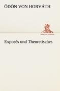 Exposés und Theoretisches