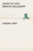 Gedichte 1844