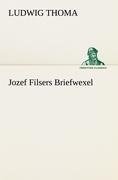 Jozef Filsers Briefwexel