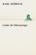 Lieder der Minnesinger