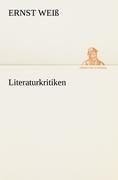 Literaturkritiken