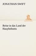 Reise in das Land der Hauyhnhnms