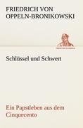 Schlüssel und Schwert