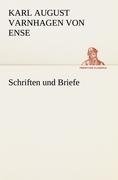 Schriften und Briefe