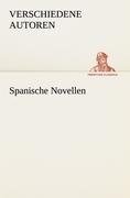 Spanische Novellen