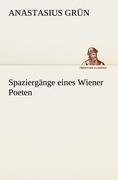 Spaziergänge eines Wiener Poeten