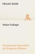 Stefan Fadinger