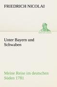 Unter Bayern und Schwaben