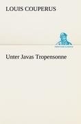 Unter Javas Tropensonne