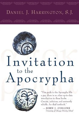 Invitation to the Apocrypha