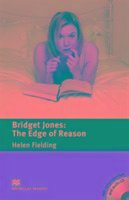 Macmillan Readers Bridget Jones Edge of Reason Intermediate Without CD