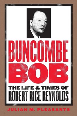 Buncombe Bob