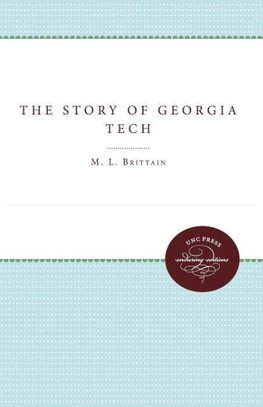 The Story of Georgia Tech