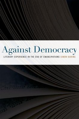 Against Democracy