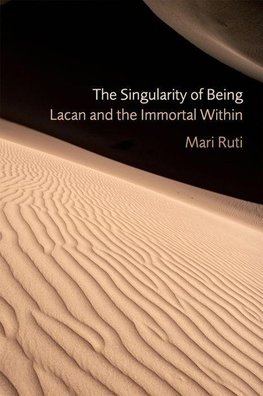 Singularity of Being