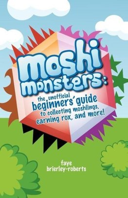 Moshi Monsters