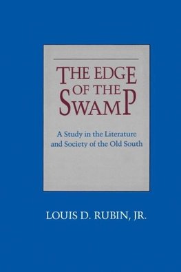 Edge of the Swamp