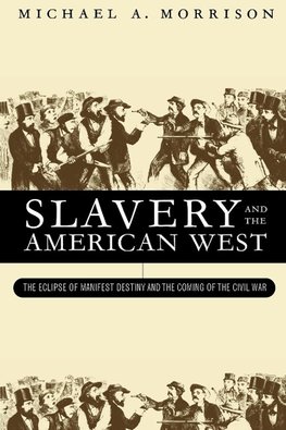 SLAVERY & THE AMER WEST