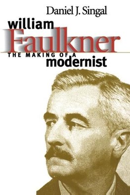 William Faulkner