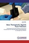 New Therapeutic Agents from Pakistan