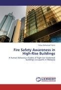 Fire Safety Awareness in High-Rise Buildings