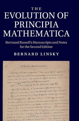 The Evolution of Principia Mathematica