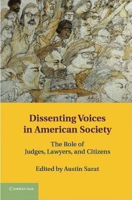 Sarat, A: Dissenting Voices in American Society