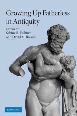 Growing Up Fatherless in Antiquity