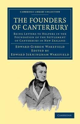 The Founders of Canterbury