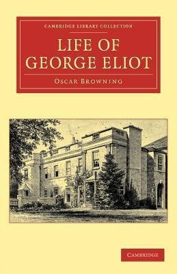 Life of George Eliot