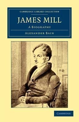 James Mill