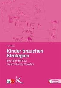 Kinder brauchen Strategien