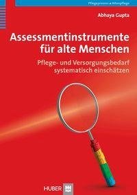 Assessmentinstrumente für alte Menschen