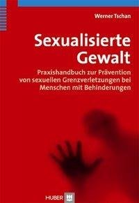 Sexualisierte Gewalt