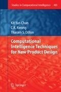 Computational Intelligence Techniques for New Product Design