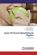 Cysts Of Oral & Maxillofacial Region