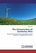 The Conservation of Sarobetsu Mire