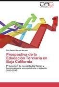 Prospectiva de la Educación Terciaria en Baja California