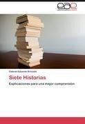 Siete Historias